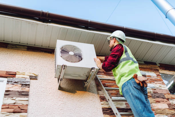 HVAC troubleshooting in Hays, KS