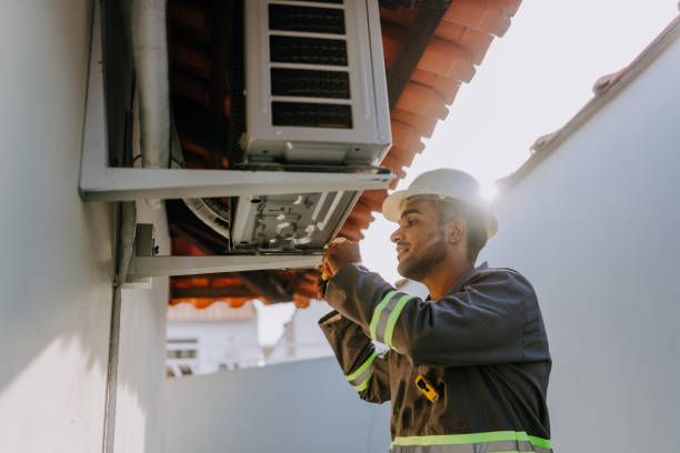 HVAC emergency services in Hays, KS