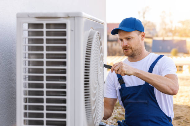 Reliable Hays, KS HVAC Solutions